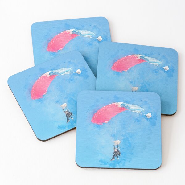 Item preview, Tandem skydiving is one of the most popular ways to experience skydiving designed and sold by Ricjacyno.