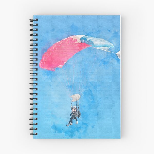 Item preview, Tandem skydiving is one of the most popular ways to experience skydiving designed and sold by Ricjacyno.