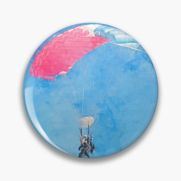 Item preview, Tandem skydiving is one of the most popular ways to experience skydiving designed and sold by Ricjacyno.