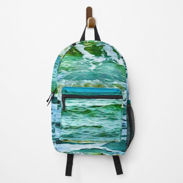 Item preview, Epic Ocean Waves designed and sold by Pamela Storch.