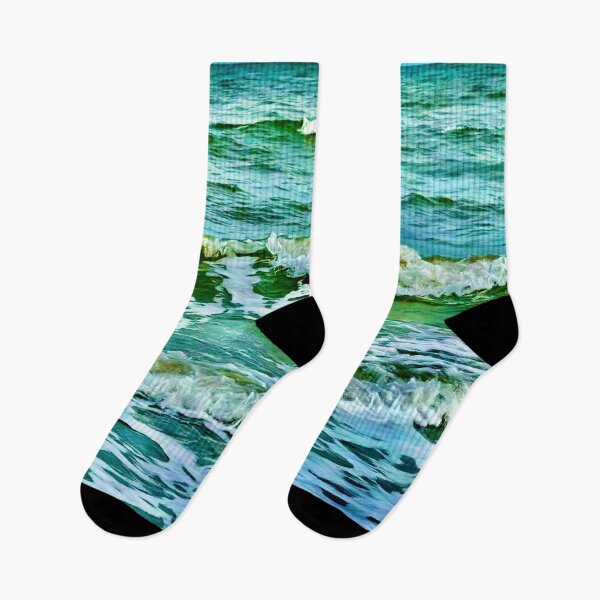 Item preview, Epic Ocean Waves designed and sold by Pamela Storch.