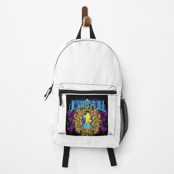 Item preview, Jethro Tull Album 2018 Cancan Band Performing Folk Music Rock Man Old Memorabilia Vintage designed and sold by JethroTullLuan.
