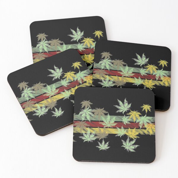 Item preview, Tropical Marihuana designed and sold by MarcosCarvalho.