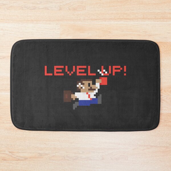 Item preview, I dont get older, I level up designed and sold by walmazan.