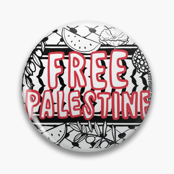 Item preview, Free Palestine designed and sold by lolmariam.