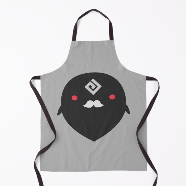Item preview, Black Spirit - Black Desert Online designed and sold by Silent Indigo.
