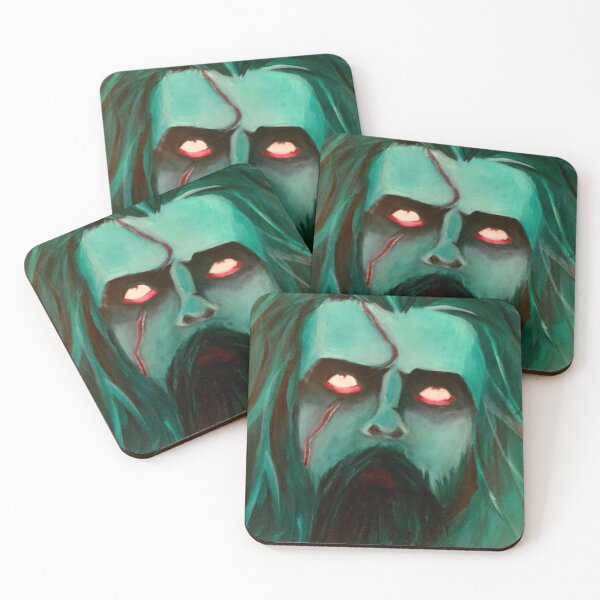 Item preview, Rob Zombie designed and sold by ChappySpade.