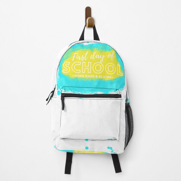 Item preview, First day of school designed and sold by Lillieoandco.