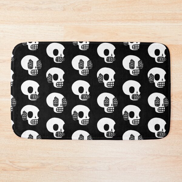 Item preview, 3 Wise Skulls. designed and sold by Tommy Vo.