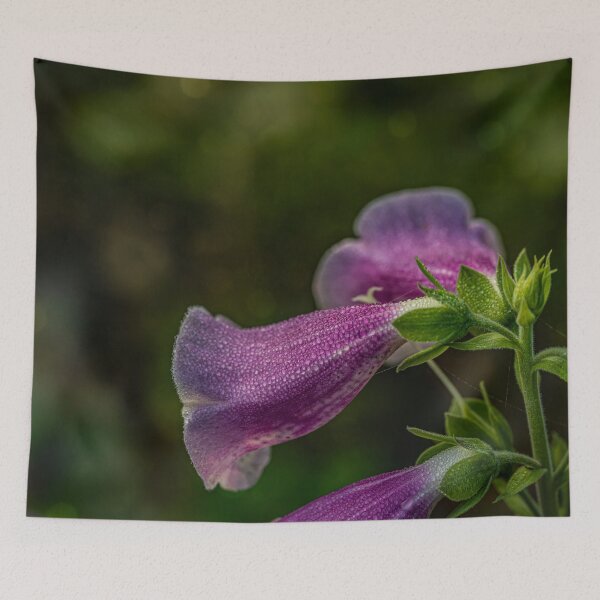 Item preview, Foxglove designed and sold by Veikko  Suikkanen.