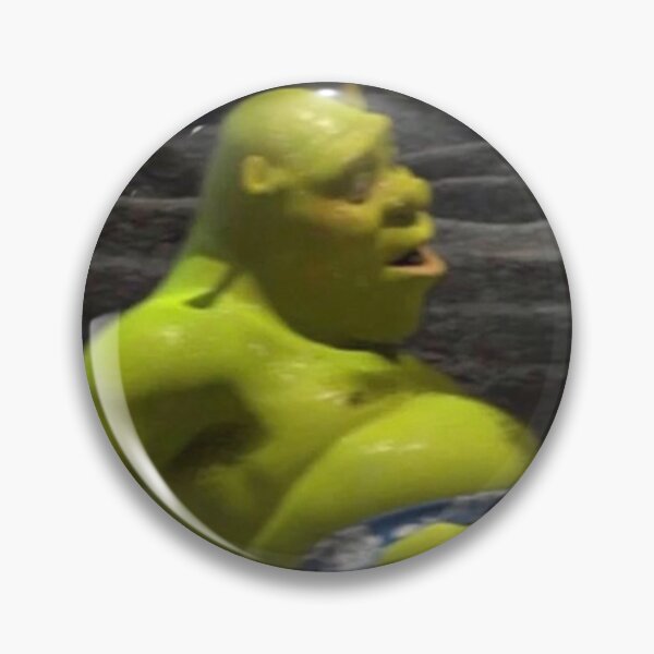 Artikelvorschau, Shreks Dad Bod entworfen und verkauft von yyyeseniaa.