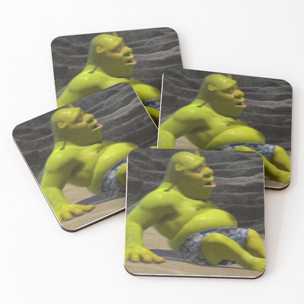 Item preview, Shrek's dad bod designed and sold by yyyeseniaa.