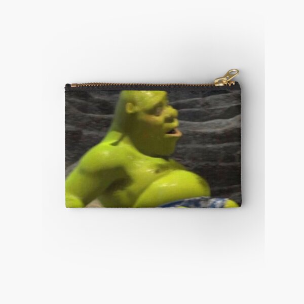 Item preview, Shrek's dad bod designed and sold by yyyeseniaa.