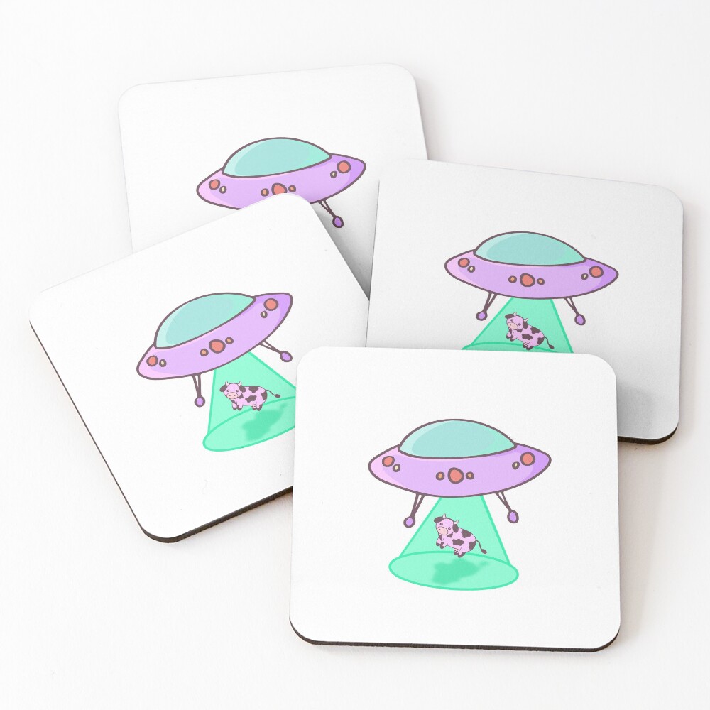 Item preview, Coasters (Set of 4) designed and sold by Ratch2929.