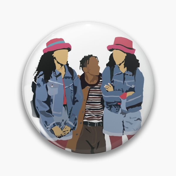 Item preview, Sister sister - Roger Go Home  designed and sold by nadirasimone.