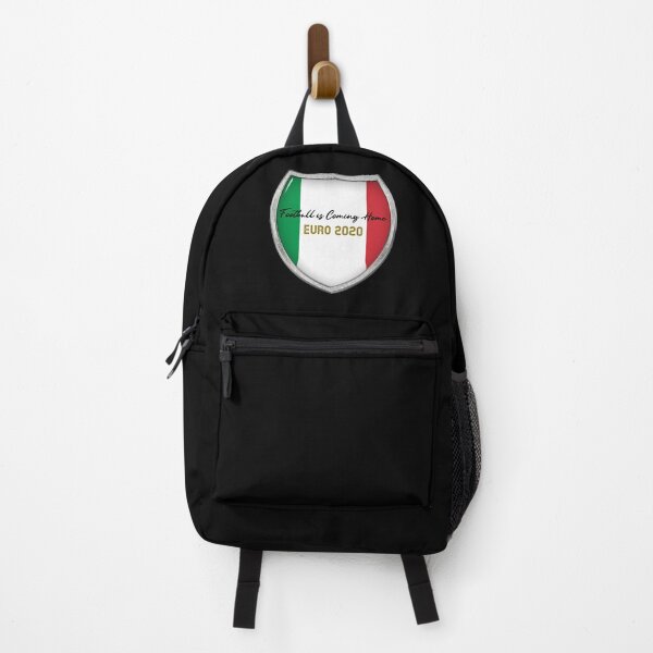 Item preview, FOOTBALL IS COMING HOME ITALY EUROPEAN CHAMPIONS SHIELD ► ICONIC designed and sold by MORE-THE-BRAND.