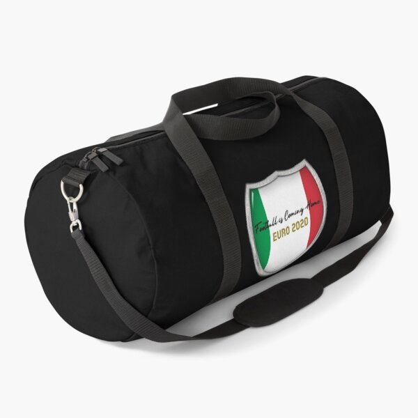 Item preview, FOOTBALL IS COMING HOME ITALY EUROPEAN CHAMPIONS SHIELD ► ICONIC designed and sold by MORE-THE-BRAND.