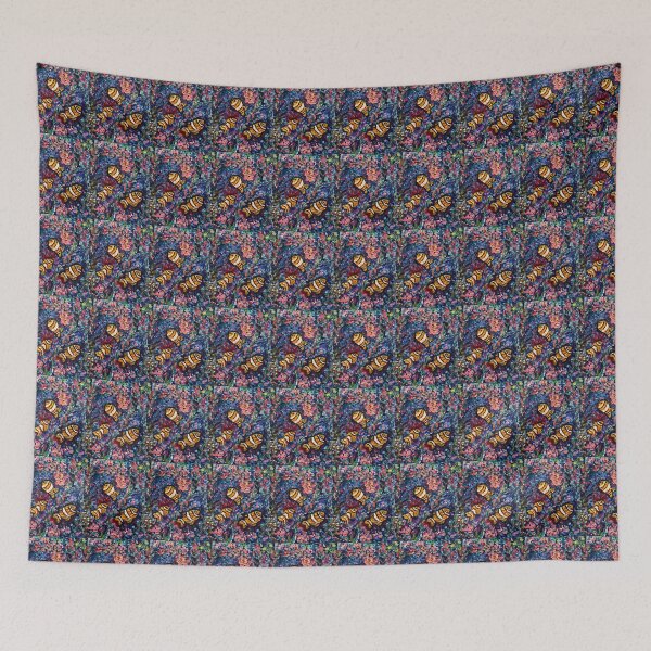 Item preview, Underwater designed and sold by Carrot-4Thought.