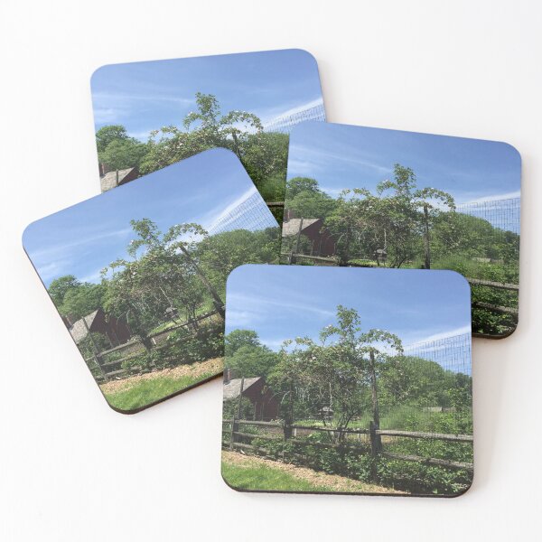 Item preview, Revolutionary Gardens designed and sold by janawillia.