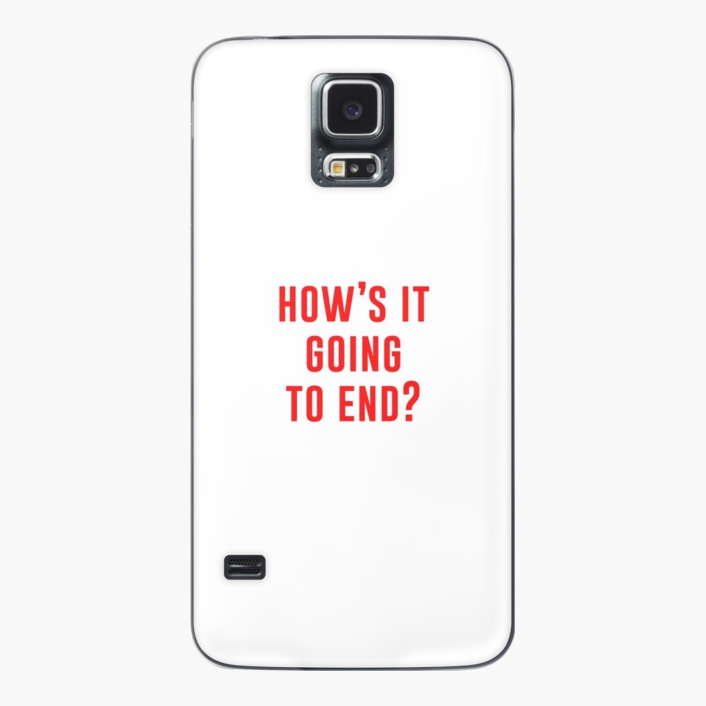 Item preview, Samsung Galaxy Skin designed and sold by onembrace.