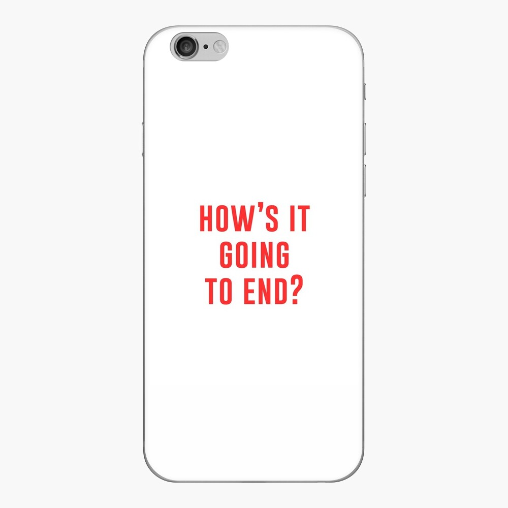 Item preview, iPhone Skin designed and sold by onembrace.