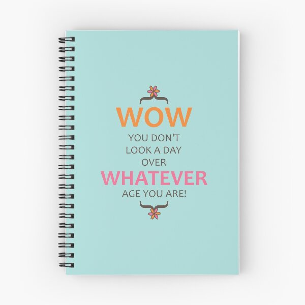 Item preview, Birthday Compliment? designed and sold by Chromapit Designs.