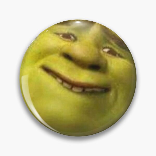 Item preview, Shrek meme designed and sold by yyyeseniaa.
