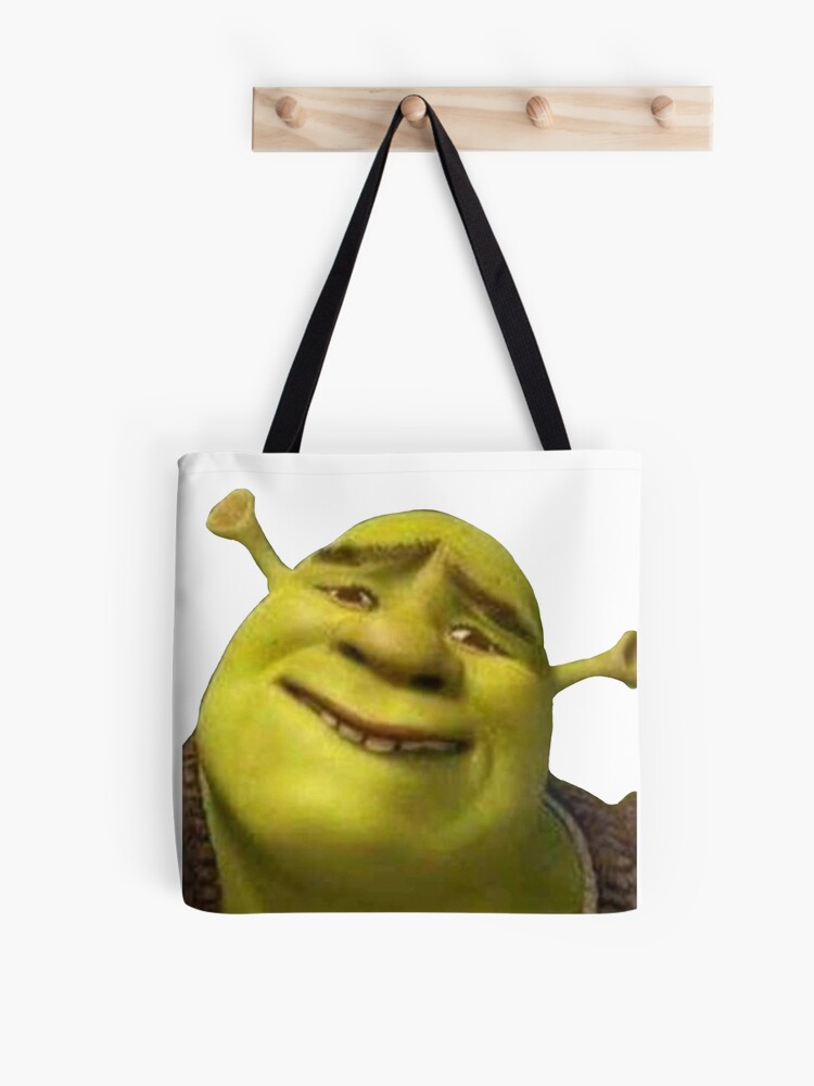 Shrek meme Spiral Notebook for Sale by yyyeseniaa