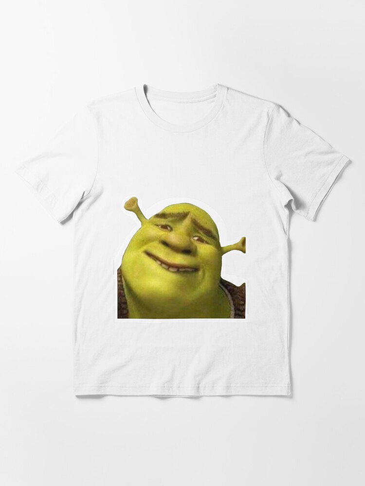 Shrek Meme Drip | Essential T-Shirt