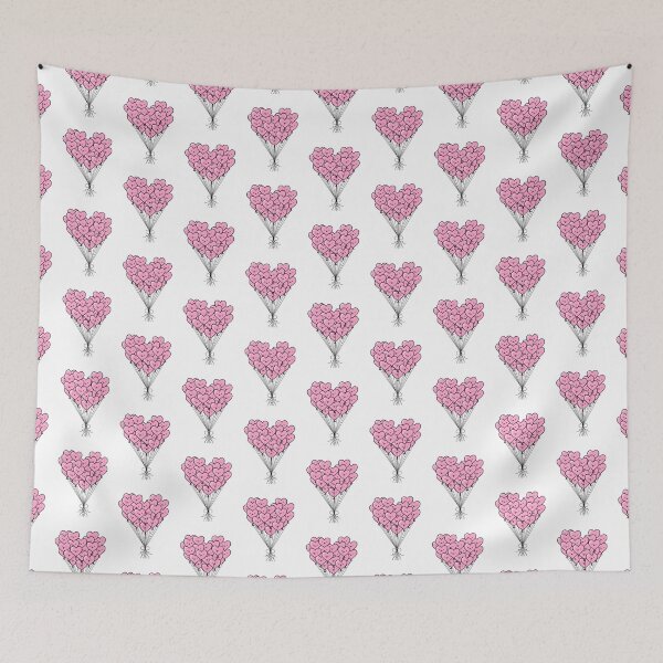 Item preview, Heart Heart designed and sold by Rustmm.