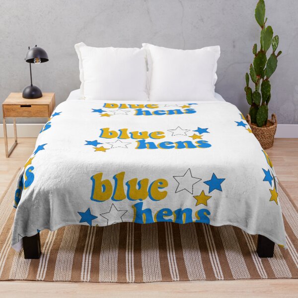 Item preview, Delaware Groovy Stars designed and sold by Rachel's Room.