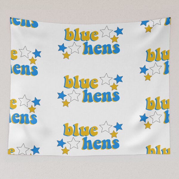 Item preview, Delaware Groovy Stars designed and sold by Rachel's Room.