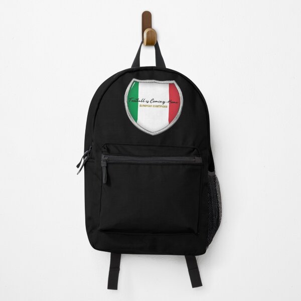 Item preview, ITALY EUROPEAN CHAMPIONS SHIELD AND FOOTBALL IS COMING HOME ► ICONIC designed and sold by MORE-THE-BRAND.