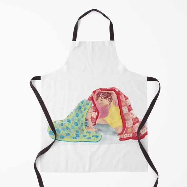 Item preview, Under The Quilts designed and sold by RainbowStudio.