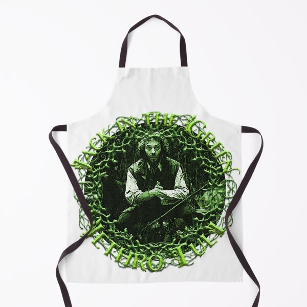 Item preview, Jack in the Green Tull Band Performing Folk Music Rock Man Old Memorabilia Vintage designed and sold by JethroTullLuan.