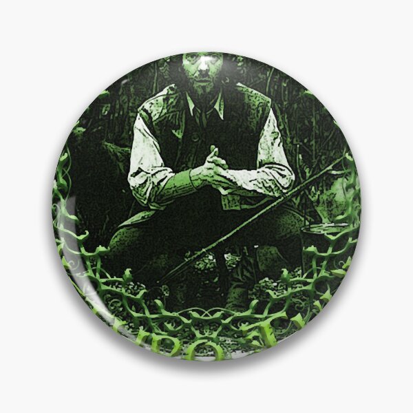 Item preview, Jack in the Green Tull Band Performing Folk Music Rock Man Old Memorabilia Vintage designed and sold by JethroTullLuan.