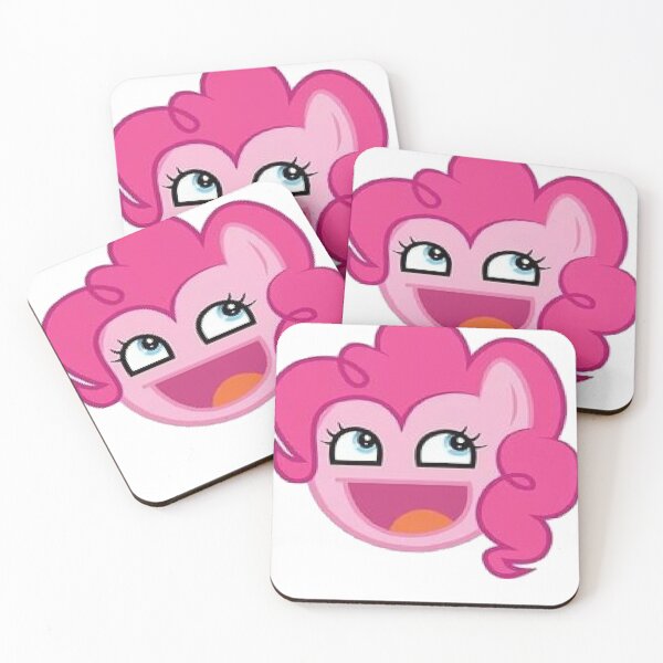 Item preview, Pink epic face designed and sold by Hawkinsn.