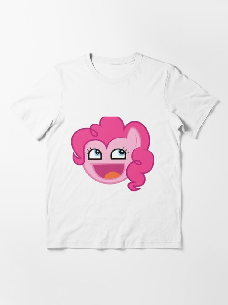 Pink Epic Face Tee 2!