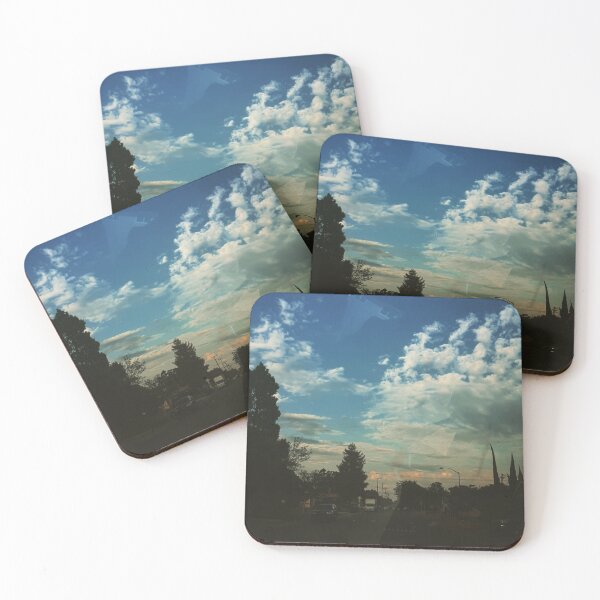 Item preview, evening sky  designed and sold by BlackWolf24.