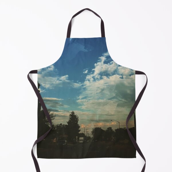 Item preview, evening sky designed and sold by BlackWolf24.