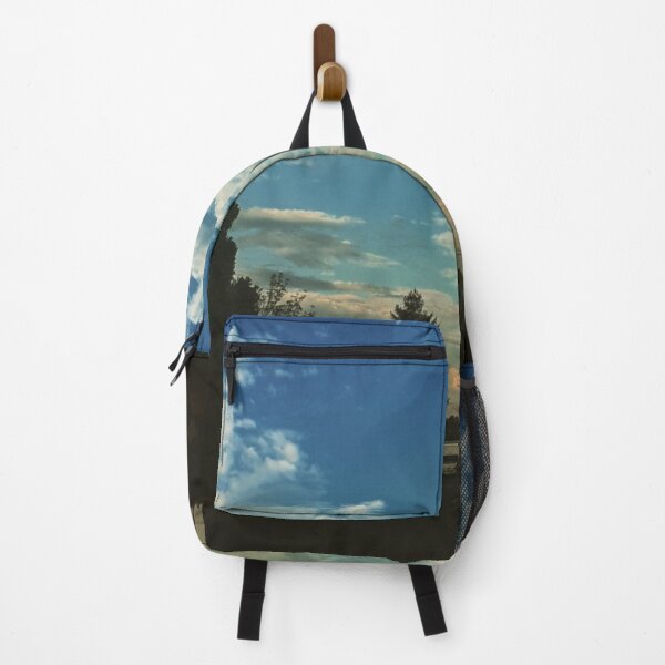 Item preview, evening sky designed and sold by BlackWolf24.