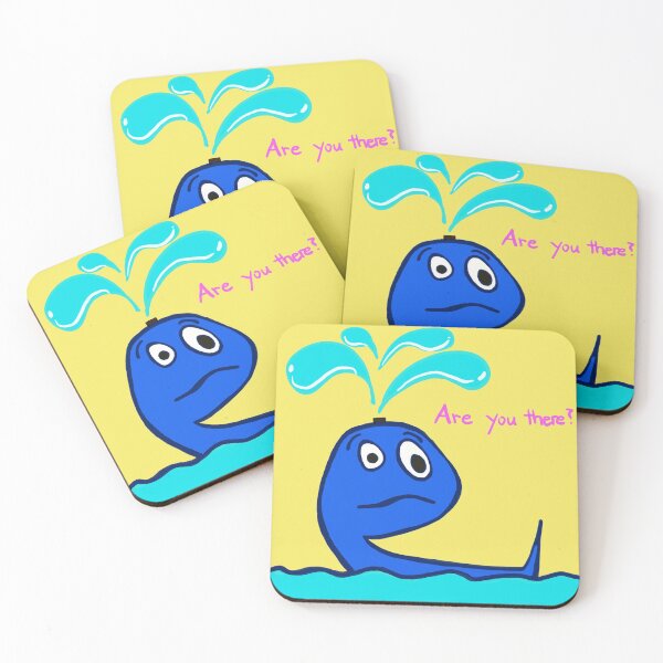 Item preview, A dolphin looks back(Mango’s sister) designed and sold by Mangos-Dinos.