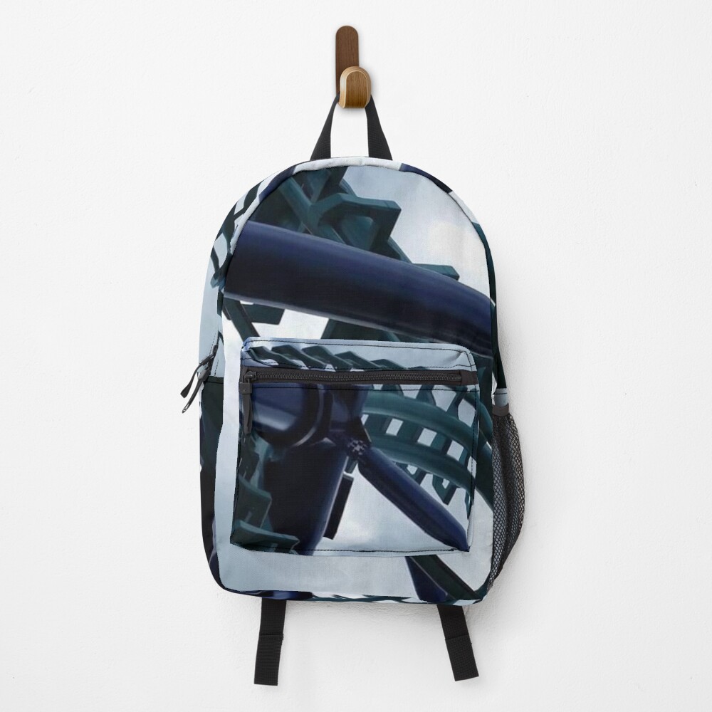 Item preview, Backpack designed and sold by RCExpedition.