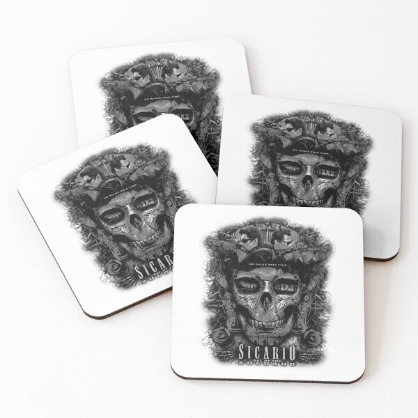 Item preview, SICARIO D04 designed and sold by HexOne.