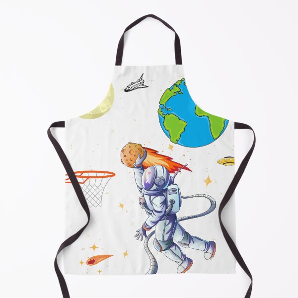 Item preview, ASTRONAUT IN ESPACE designed and sold by paulinhomerch.