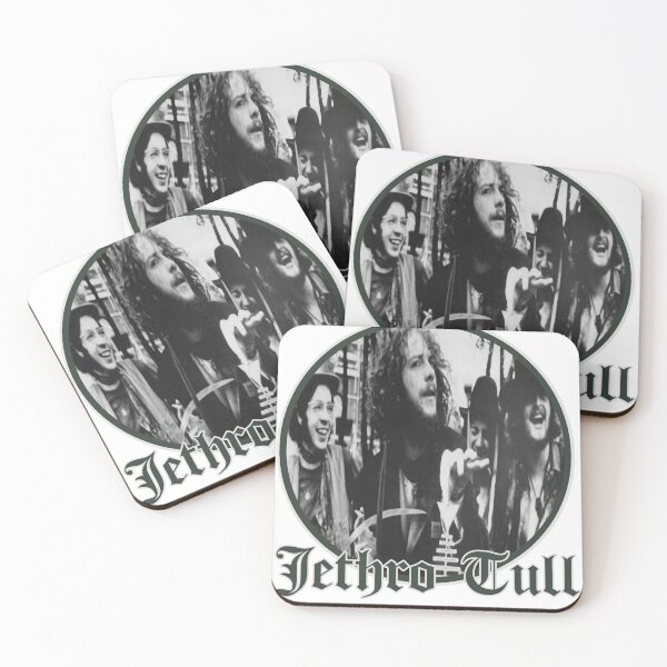 Item preview, Jethro Tull Band Performing Folk Broadsword Music Rock Man Old Memorabilia Vintage designed and sold by JethroTullLuan.