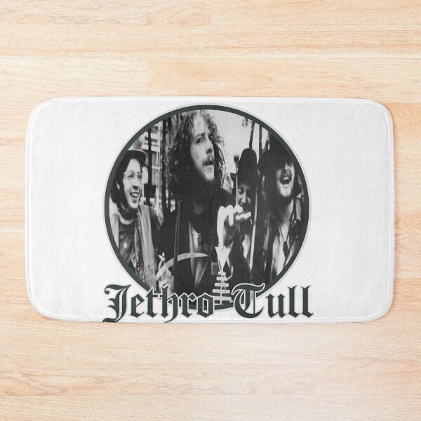 Item preview, Jethro Tull Band Performing Folk Broadsword Music Rock Man Old Memorabilia Vintage designed and sold by JethroTullLuan.