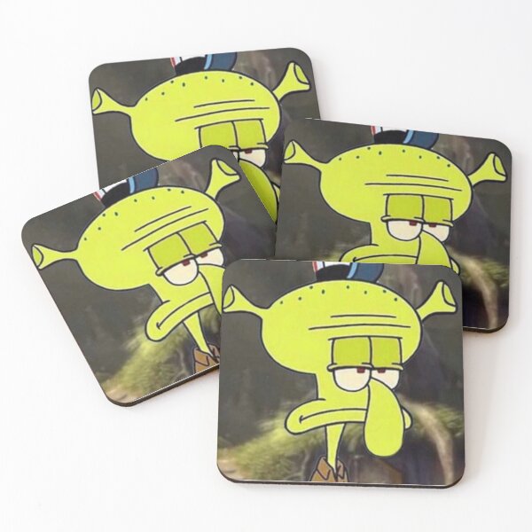 Item preview, Shrekward designed and sold by yyyeseniaa.