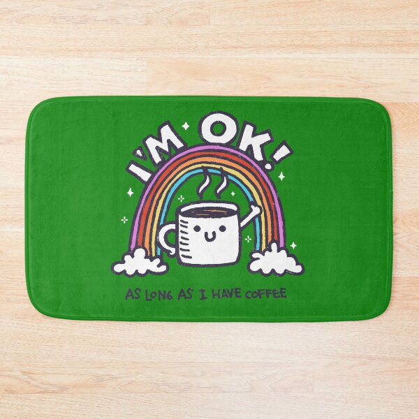 Item preview, As long i have coffee designed and sold by walmazan.