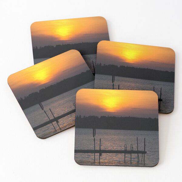 Item preview, Sunset Orange designed and sold by BlueDaisyTiger.